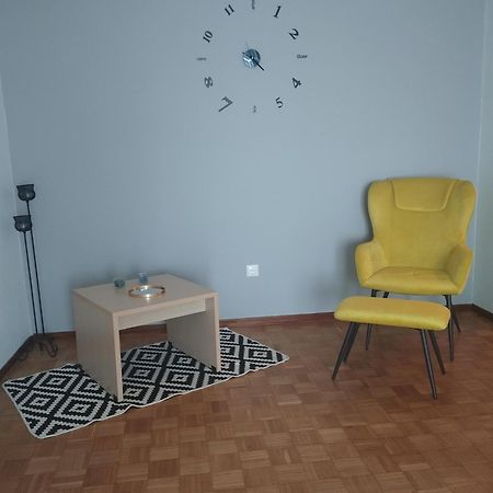 Apartmán Sun Oneiro Kavala Exteriér fotografie