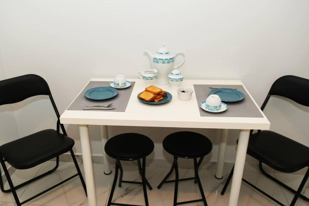 Apartmán Sun Oneiro Kavala Exteriér fotografie