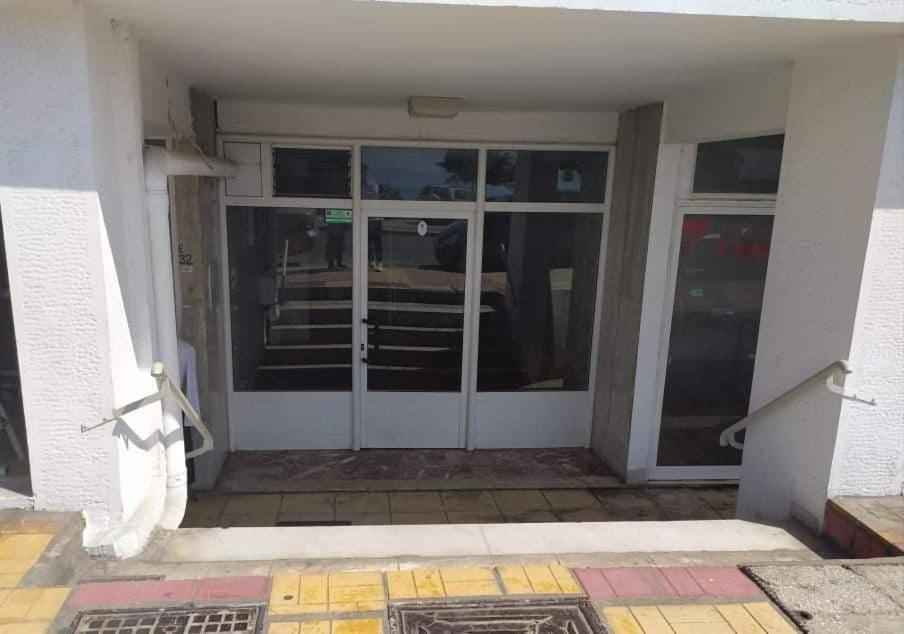 Apartmán Sun Oneiro Kavala Exteriér fotografie
