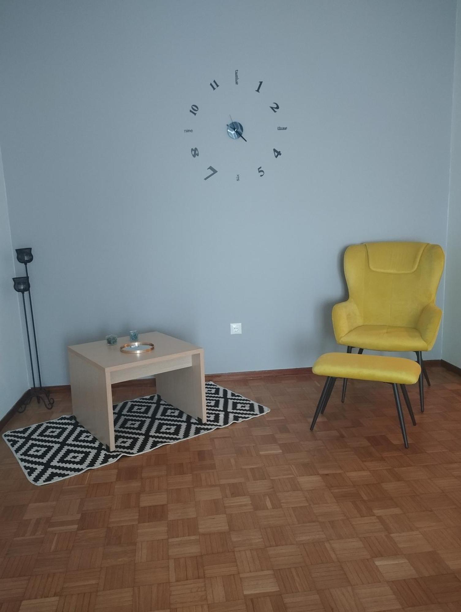 Apartmán Sun Oneiro Kavala Exteriér fotografie